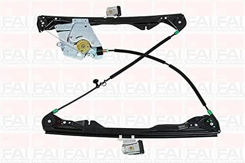 WR092 FAI Window Reg For Comfort Motor (FR) OE QUALITY
