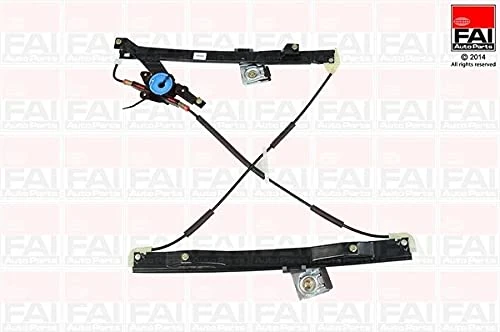 WR104 FAI WINDOW REG FOR COMFORT MOTOR (FR) OE QUALITY