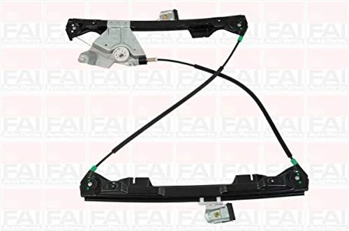 WR108 FAI WINDOW REG FOR COMFORT MOTOR (FR) OE QUALITY