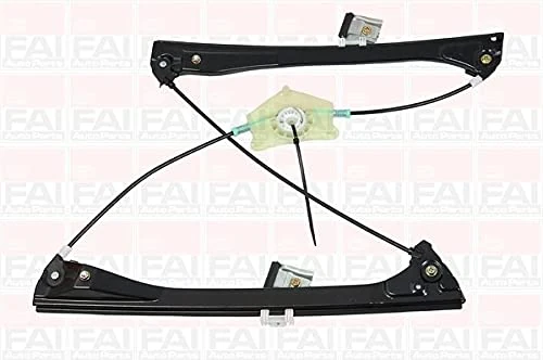 WR115 FAI WINDOW REG FOR COMFORT MOTOR (FL) OE QUALITY