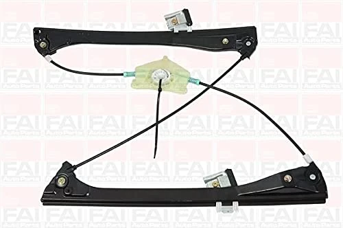 WR116 FAI WINDOW REG FOR COMFORT MOTOR (FR) OE QUALITY