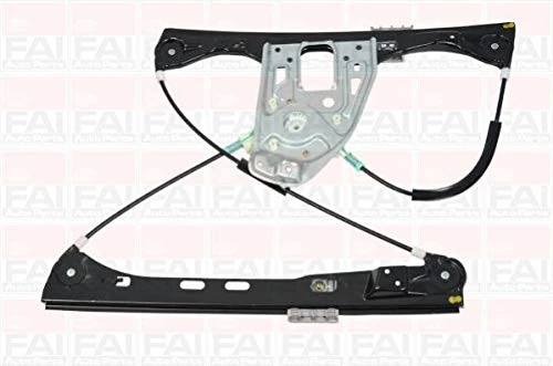 WR117 FAI WINDOW REG FOR COMFORT MOTOR (FL) OE QUALITY