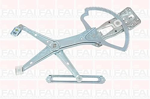 wr129 Fai Window Reg W/O Motor (FL) OE Quality