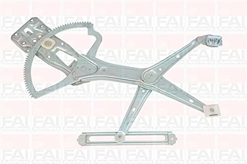 WR130 FAI Window Reg W/O Motor (FR) OE QUALITY