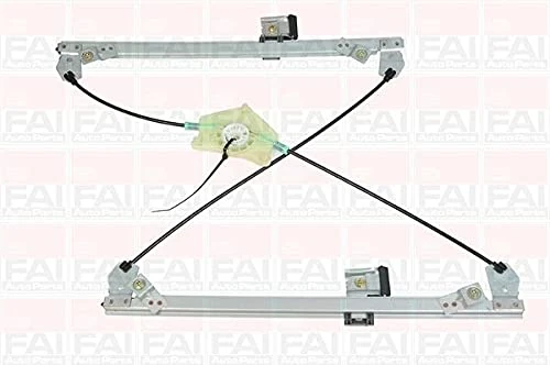 WR132 FAI WINDOW REG FOR COMFORT MOTOR (FR) OE QUALITY