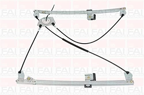 WR137 FAI Window Reg For Comfort Motor (FL) OE QUALITY - Image 1