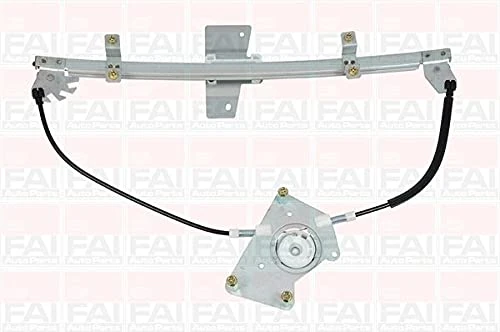 WR149 FAI WINDOW REG W/O MOTOR (FL) OE QUALITY