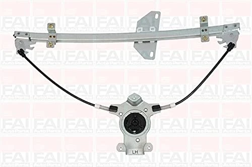 WR151 FAI Window Reg For Comfort Motor (FL) OE QUALITY