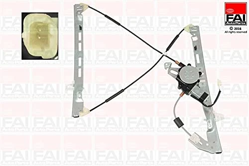 WR163M FAI WINDOW REG WITH MOTOR (FL) OE QUALITY