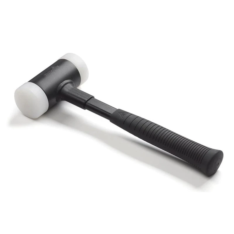 Hultafors 823315 1145 g 2.1/1 lb STFS50 Non-Rebound Hammer - Multi-Colour