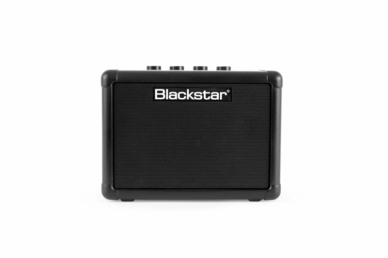 Blackstar Fly 3 Black Portable Battery Powered Mini Electric Guitar Amp MP3 Line In & Headphone Line Out