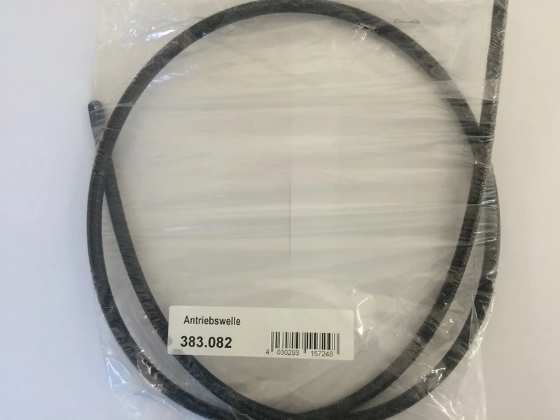 FLEX SIRGA para WSE500