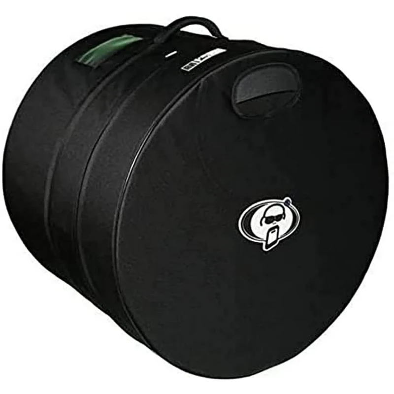 Protection Racket 22X14 Rigid Bass Drum