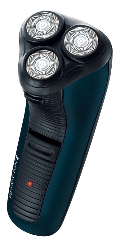 Remington R456 Dual Track Rotary Shaver