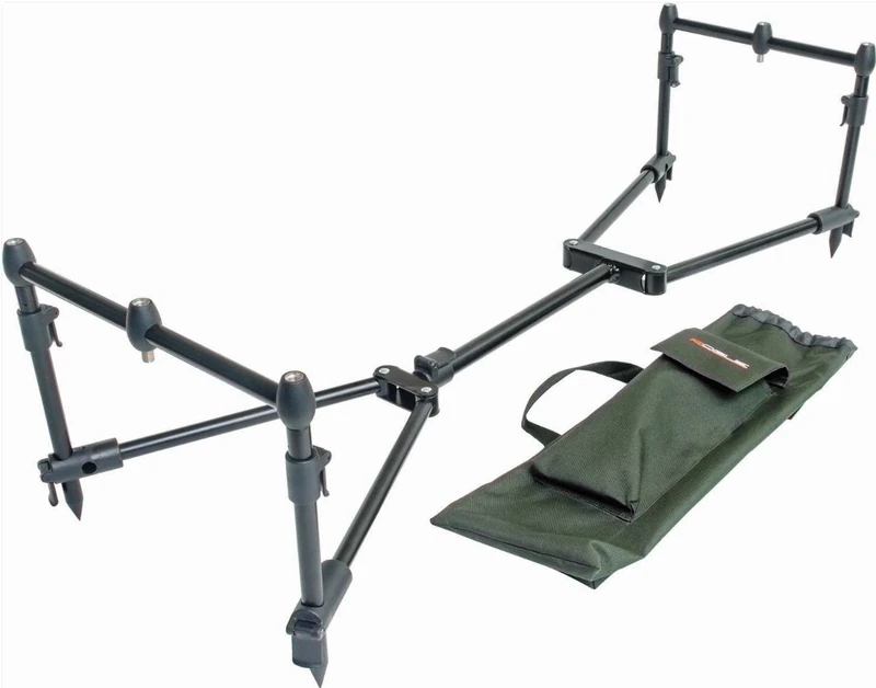 Leeda Rogue Pack Pod - Image 1