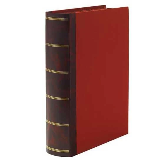 liderpapel TR03 – Box Transfer Spine Book - Image 1