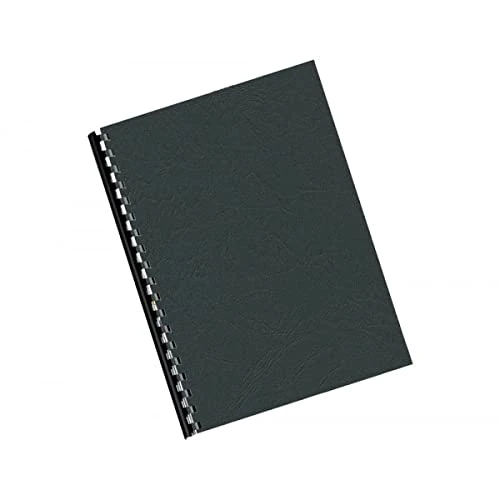 Q-Connect KF16554 A3 Binding Covers (Pack of 100)