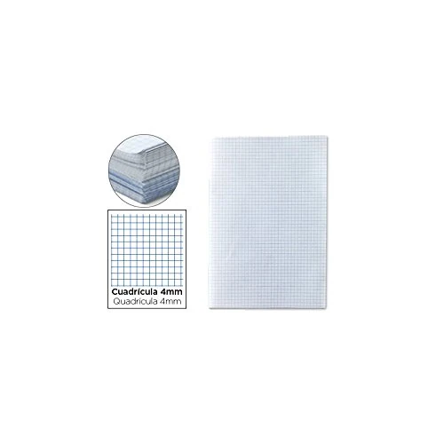 liderpapel PF01 Florete Paper, Pack of 250