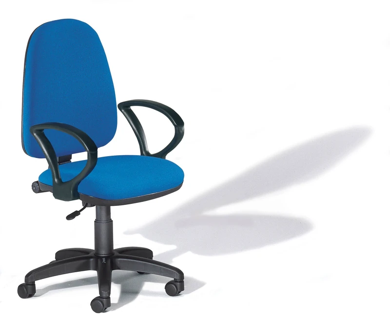 Rocada 930/3+956 Rocada Chair Blue