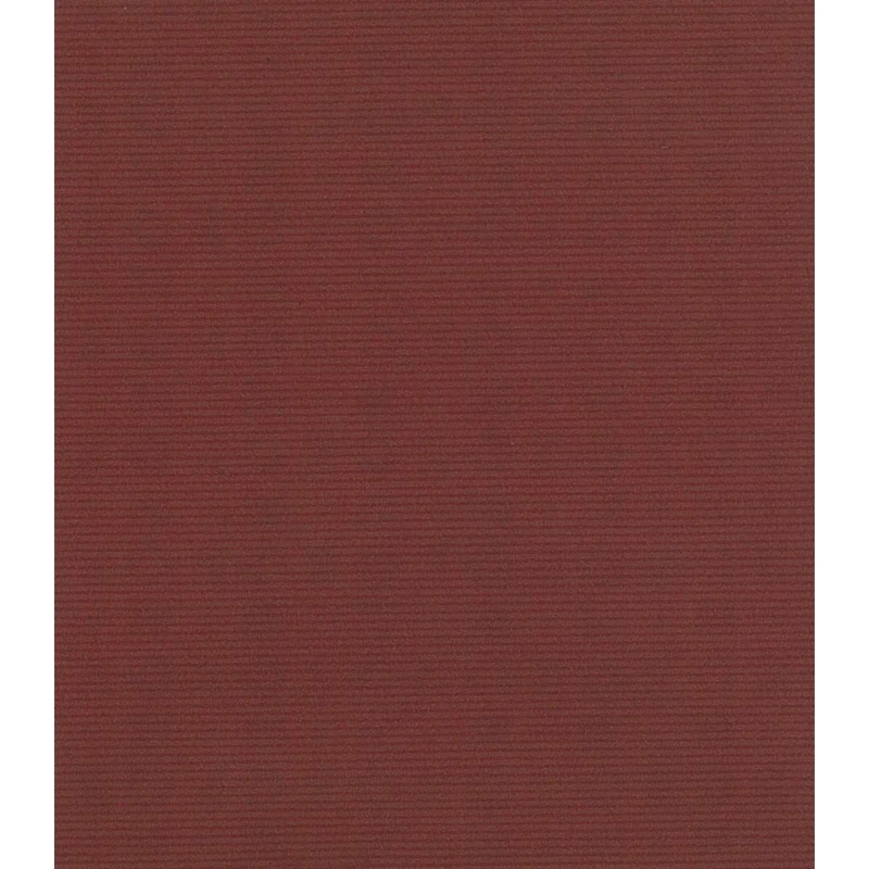 Impresma Kraft Fantasy Paper - 31 cm Bordeaux Gift Paper