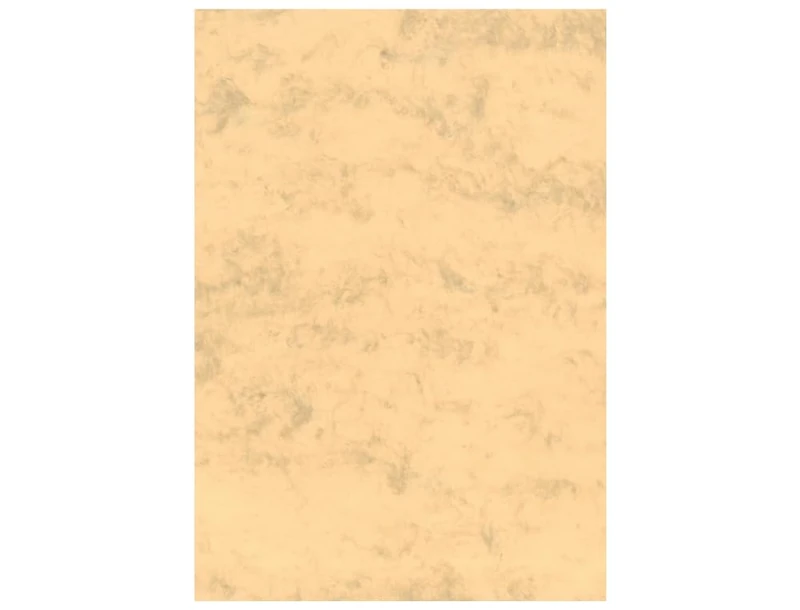 Card Stock marmoleada DIN A3 200 GR. Ochre Package of 100 H