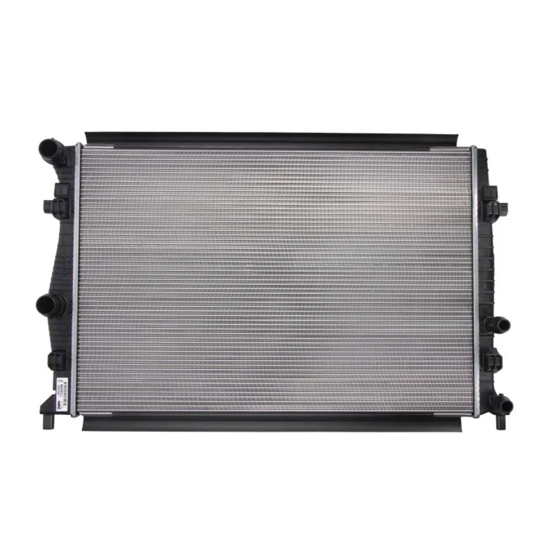 VALEO Radiator Engine Cooling 735556