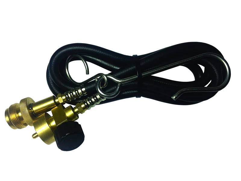 Soldering Iron Set, Blow Torch with Piezo Ignition, Gutter Soldering Set, Welding Torch, Soldering Accessories, Heating Torch, Replacement Parts, Extension Hose for Vulcane Express Welding Separator