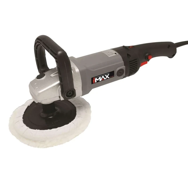 Hilka 91013007 180 mm Sander Polisher