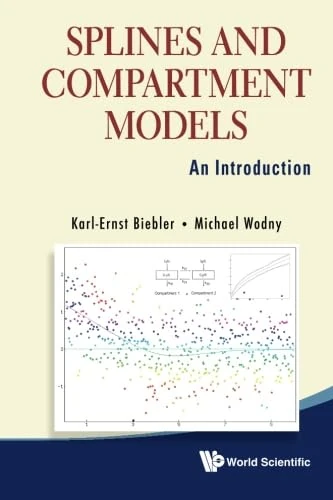 Splines And Compartment Models: An Introduction