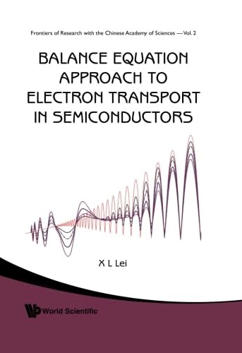 Balance Equation Approach To Electron Transport In Semiconductors