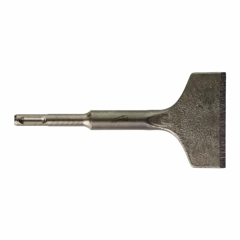 Milwaukee 4932352919 SDS-Plus Spatula Chisel, 250mm x 100mm