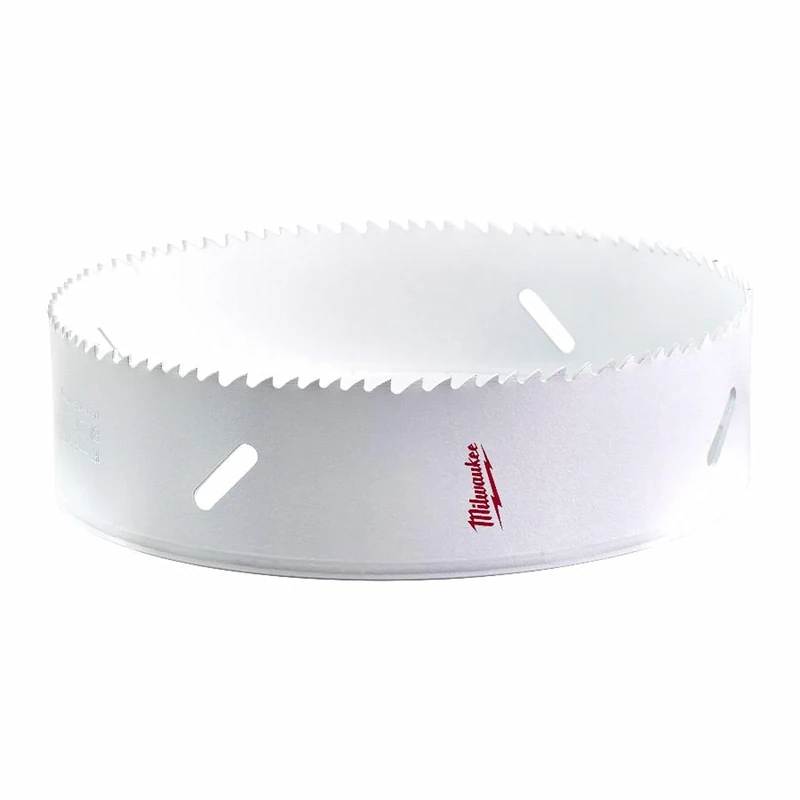 Corona Bimetálica Hole Dozer 160mm