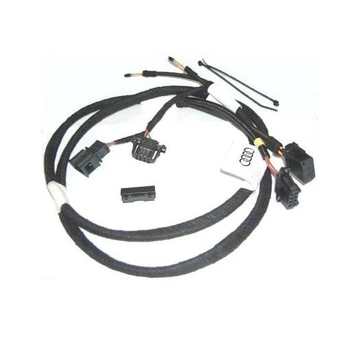 Audi 8X0 063 192 A Navigation Function Retrofit