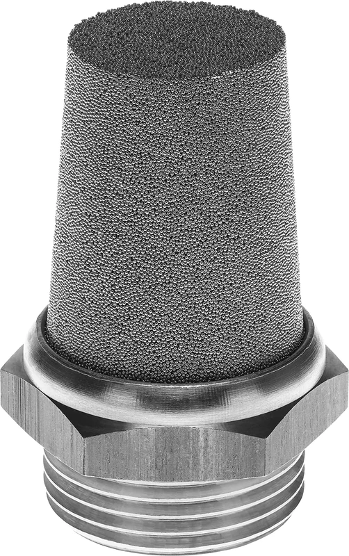Festo 1231120 Silencer, Model AMTE-M-LH-M3 (Pack of 20)