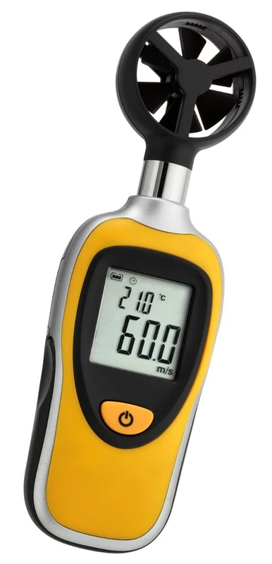 TFA Dostmann Wind Bee 42,6003,13 Wind Speed Measuring Device