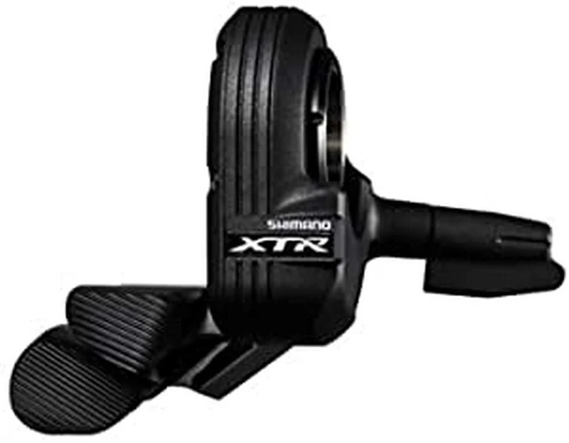 SHIMANO XTR Di2 SW-M9050 Gear Lever 11-Speed Right Black 2016 Gear Lever Right