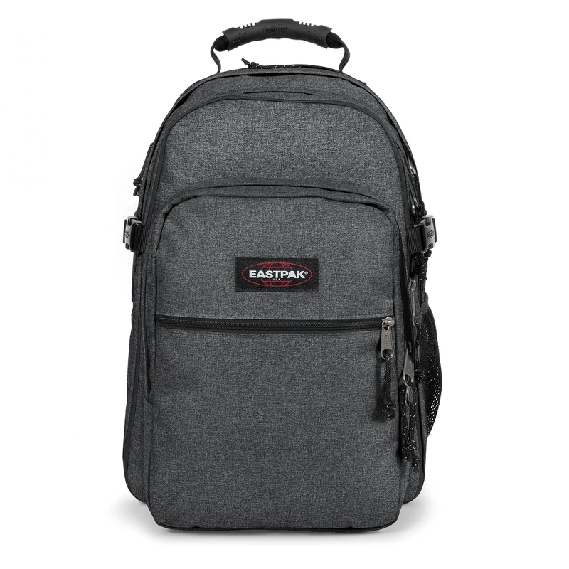Eastpak TUTOR Backpack, 39 L - Black Denim (Grey)