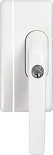 Abus Window Handle Lock with Alarm, 33271