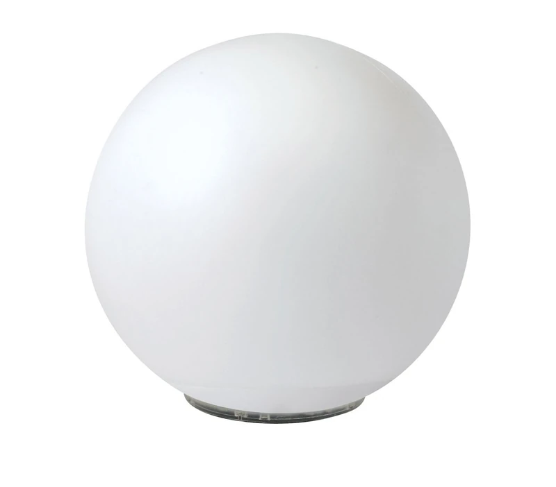 Dehner Living Solar Sphere Diameter 30 CM Glass Look