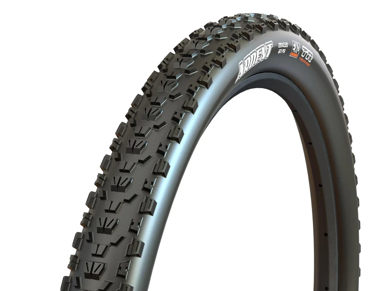 Maxxis Ardent 26 x 2.40 60 TPI Folding Dual Compound ExO / TR tyre