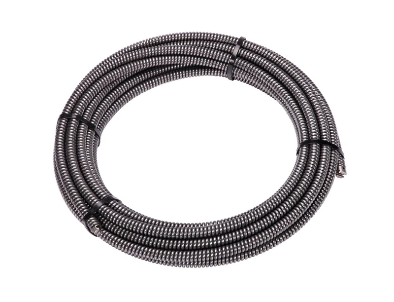 Rothenberger 72918 – Spiral of 16 mmx15 m with Steel Soul