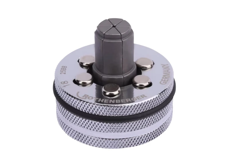 EXPANDER HEAD 18 X 1.2 MM STANDARD, ROLOCK