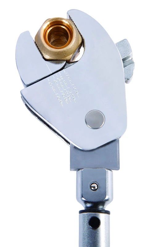 Rothenberger Rotorque Padre dinamometrica Rotorque Aircon