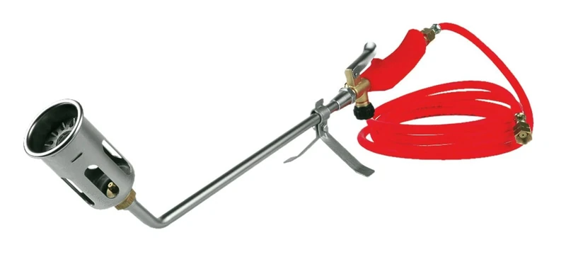 Rothenberger romaxi Torch with Regulator