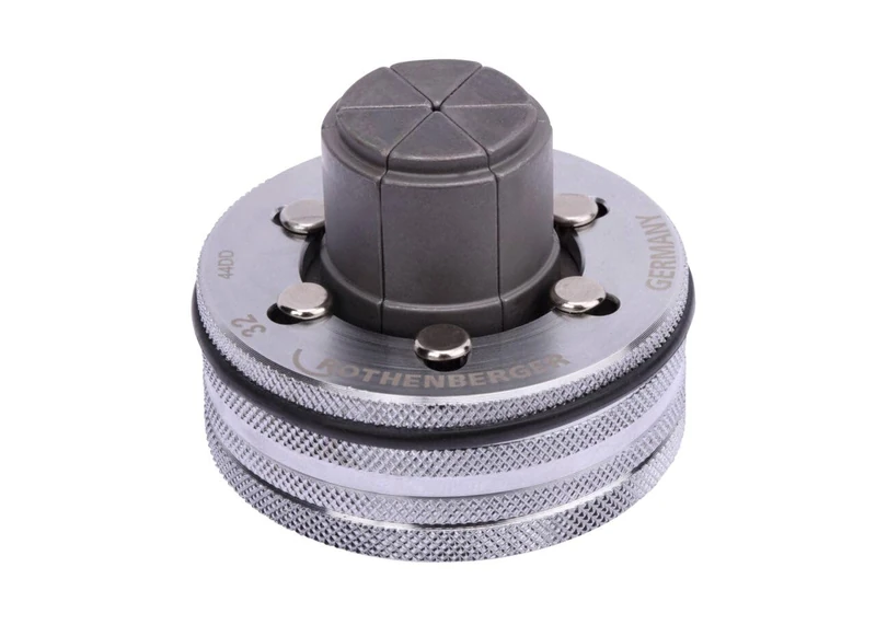 Expander Head 32x1,5 Standard Rolock