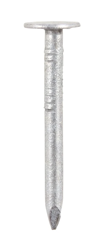 TIMCO Galvanized Clout Nails - 50 x 3.35-25kg Box