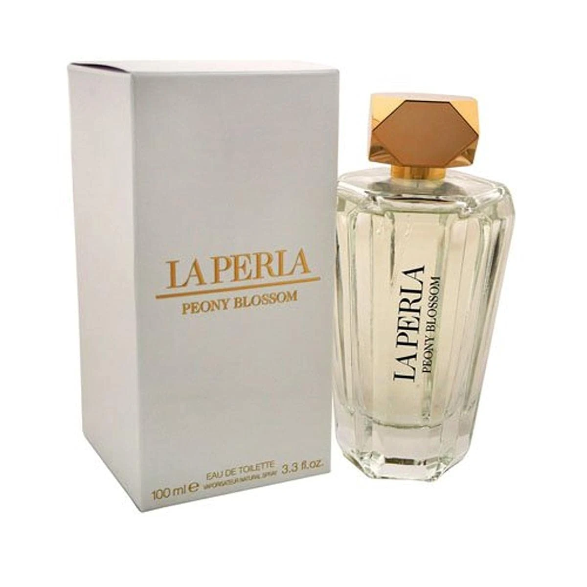 La Perla Peony Blossom Eau de Toilette 100 ml