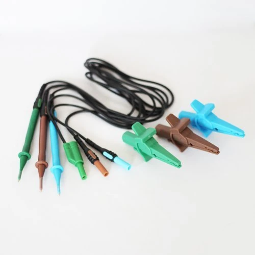 Kewtech ACC063 Distribution Test Lead set for KT63