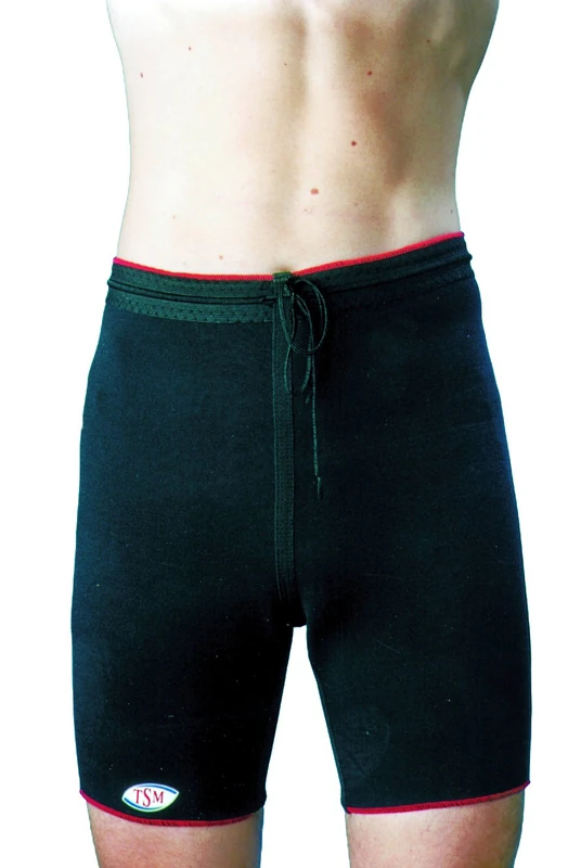 TSM Active Sports Fitness Trousers Black XS 2191