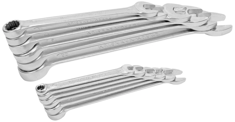 'Matador Combination Spanner Set of 12, 5/16 AF (9121